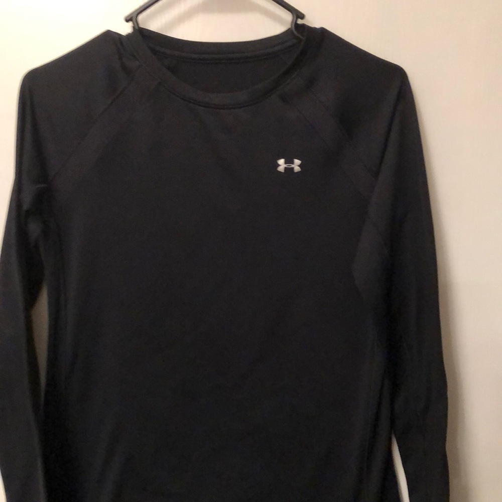Under Armour Cold Gear Top